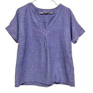 Vineyard‎ Vines Womens Blouse Size 4